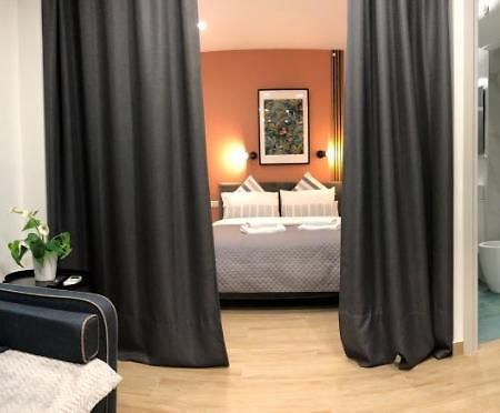 Smart Modern Apartment Athén Kültér fotó